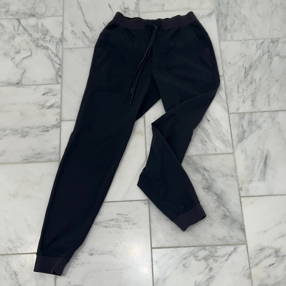 Lululemon ABC Jogger Obsidian Size Small